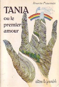 Livrenpoche : Tania ou le premier amour - Rouvin Fraerman - Livre
