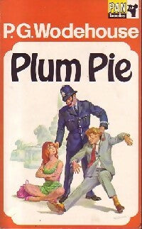 Livrenpoche : Plum pie - Pelham Grenville Wodehouse - Livre