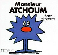 Livrenpoche : Monsieur Atchoum - Roger Hargreaves - Livre