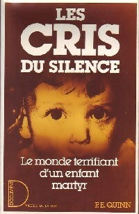 Livrenpoche : Les cris du silence - P.E. Quinn - Livre