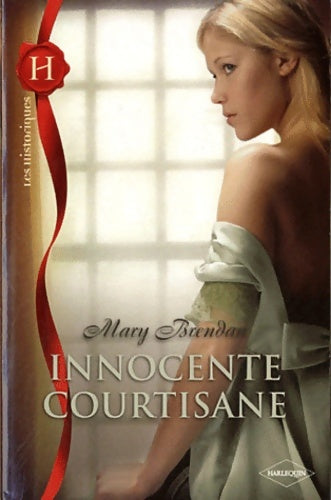 Livrenpoche : Innocente courtisane - Mary Brendan - Livre