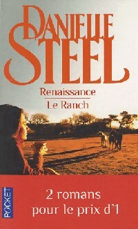 Livrenpoche : Renaissance / Le ranch - Danielle Steel - Livre