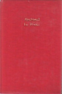 Livrenpoche : Le prince - Nicolas Machiavel - Livre