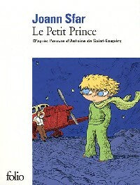 Livrenpoche : Le petit prince - Antoine De Saint Exupéry - Livre