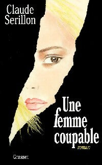 Livrenpoche : Une femme coupable - Claude Sérillon - Livre