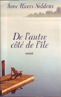 Livrenpoche : De l'autre côté de l'île - Anne Rivers Siddons - Livre