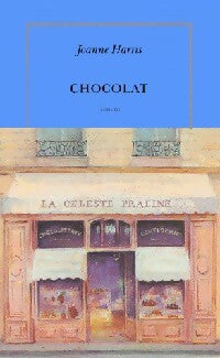 Livrenpoche : Chocolat - Joanne Harris - Livre