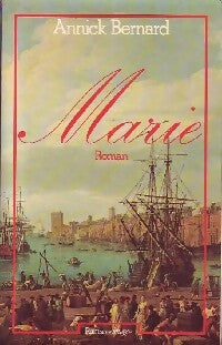Livrenpoche : Marie - Annick Bernard - Livre