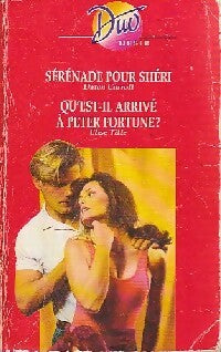 Livrenpoche : Sérénade pour Shéri / Qu'est-il arrivé à Peter Fortune ? - Elise Title, Dawn Carroll - Livre