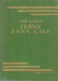 Livrenpoche : Jerry dans l'île - Jack London - Livre