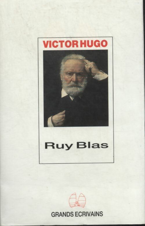 Livrenpoche : Ruy Blas - Victor Hugo - Livre