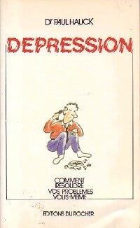 Livrenpoche : Dépression - Paul Hauck - Livre