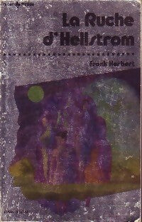 Livrenpoche : La ruche d'Hellstrom - Frank Herbert - Livre
