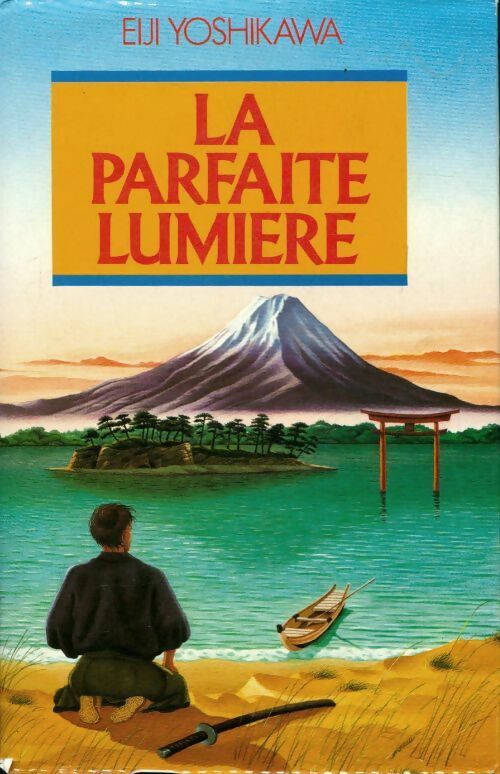 Livrenpoche : La parfaite lumière - Michel Arrivé - Livre