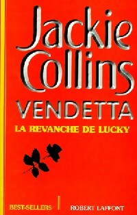 Livrenpoche : Vendetta. La revanche de Lucky - Jackie Collins - Livre