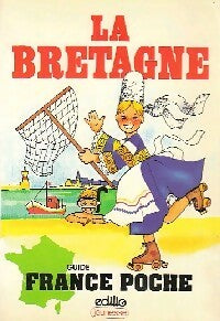 Livrenpoche : La Bretagne - Brigitte Arnaud - Livre