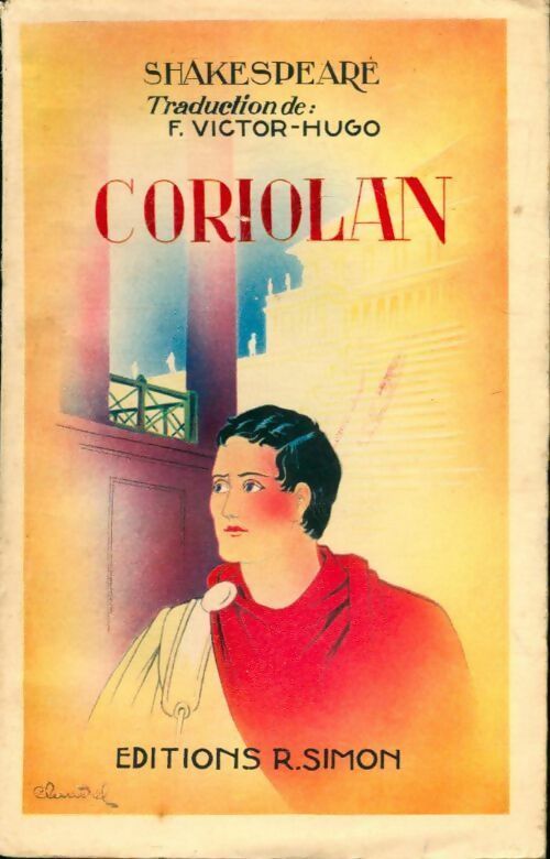 Livrenpoche : Coriolan / Les deux gentilshommes - William Shakespeare - Livre