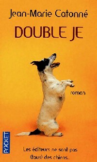 Livrenpoche : Double je - Jean-Marie Catonné - Livre