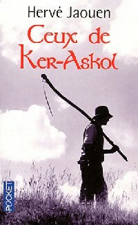 Livrenpoche : Ceux de Ker-Askol - Hervé Jaouen - Livre