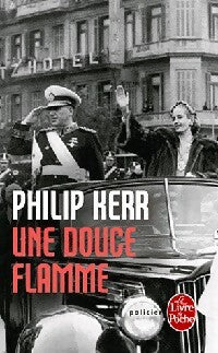 Livrenpoche : Une douce flamme - Philip Kerr - Livre