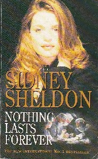 Livrenpoche : Nothing lasts forever - Sidney Sheldon - Livre