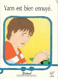 Livrenpoche : Yann est bien ennuyé - Collectif - Livre