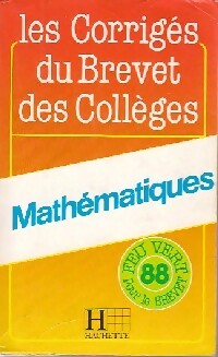 Livrenpoche : Mathématiques - Collectif - Livre