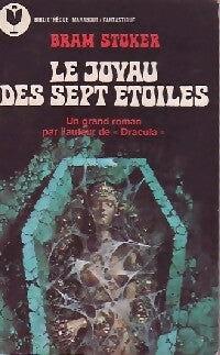 Livrenpoche : Le joyau des sept étoiles - Bram Stoker - Livre