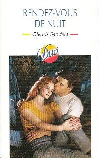 Livrenpoche : Rendez-vous de nuit - Glenda Sanders - Livre