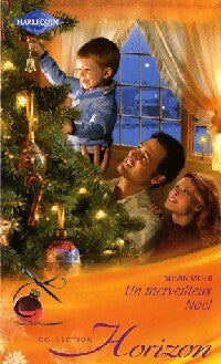 Livrenpoche : Un merveilleux noël - Susan Meier - Livre