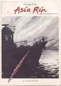 Livrenpoche : Asia rip - George Foy - Livre