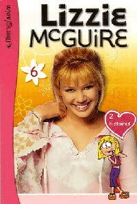 Livrenpoche : Lizzie McGuire Tome VI - Terry Minsky - Livre