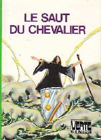 Livrenpoche : Le saut du chevalier - Pierre Mayet - Livre