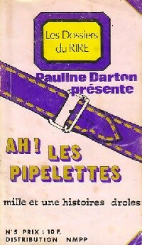Livrenpoche : Ah ! Les pipelettes - Inconnu - Livre