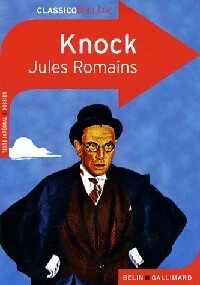 Livrenpoche : Knock - Jules Romains - Livre