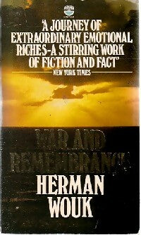 Livrenpoche : War and remembrance - Herman Wouk - Livre