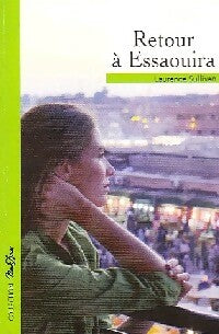 Livrenpoche : Retour à Essaouira - Laurence Sullivan - Livre