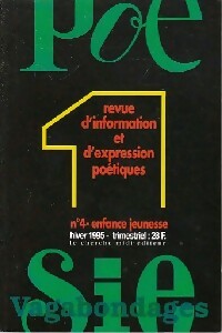 Livrenpoche : Revue d'information et d'expression poétiques - Collectif - Livre