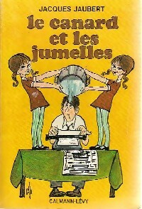Livrenpoche : Le canard et les jumelles - Jacques Jaubert - Livre