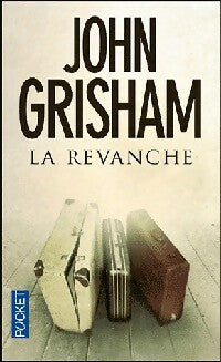 Livrenpoche : La Revanche - John Grisham - Livre