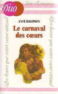 Livrenpoche : Le carnaval des coeurs - Anne Hampson - Livre