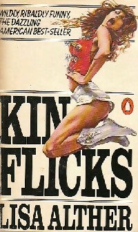 Kinflicks - Lisa Alther -  Penguin book - Livre