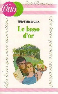Livrenpoche : Le lasso d'or - Fern Michaels - Livre