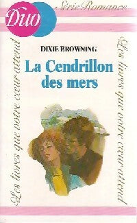 Livrenpoche : La Cendrillon des mers - Dixie Browning - Livre