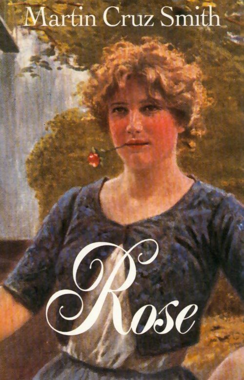 Livrenpoche : Rose - Martin Cruz Smith - Livre