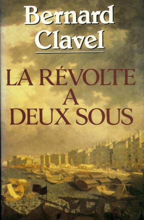 Livrenpoche : La révolte à deux sous - Patrick Pelloux - Livre