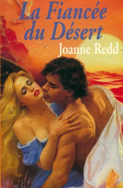 Livrenpoche : La fiancée du désert - Joanne Redd - Livre