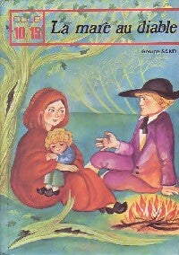 Livrenpoche : La mare au diable - George Sand - Livre