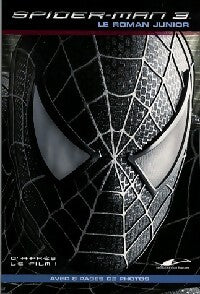 Livrenpoche : Spiderman 3 - Jasmine Jones - Livre
