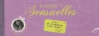Livrenpoche : Invitations sensuelles - Clara Morgane - Livre
